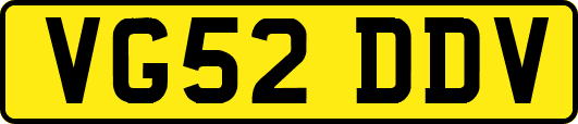 VG52DDV