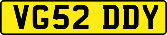 VG52DDY