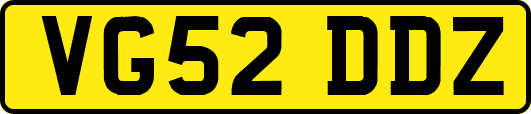 VG52DDZ