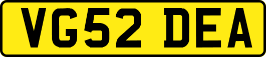 VG52DEA