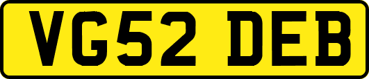 VG52DEB