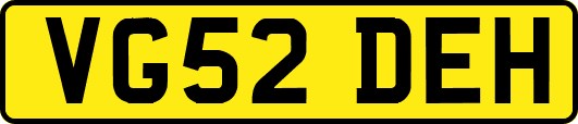 VG52DEH