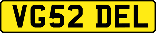 VG52DEL