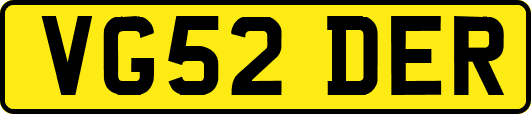 VG52DER