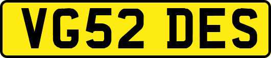VG52DES