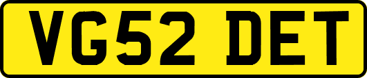 VG52DET