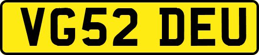 VG52DEU