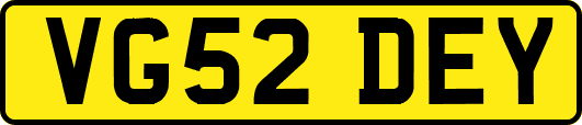 VG52DEY