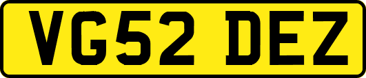 VG52DEZ