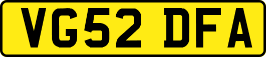 VG52DFA