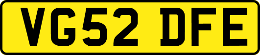 VG52DFE