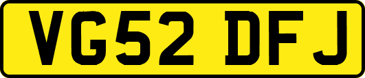 VG52DFJ