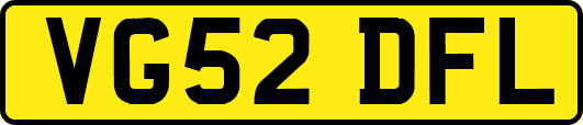 VG52DFL