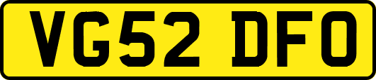 VG52DFO