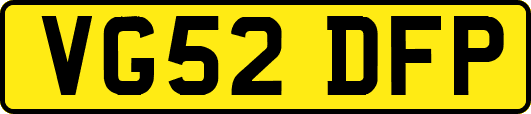 VG52DFP