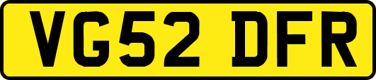 VG52DFR