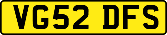 VG52DFS
