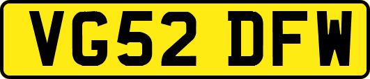 VG52DFW