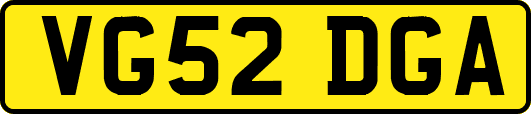 VG52DGA