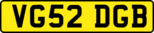 VG52DGB