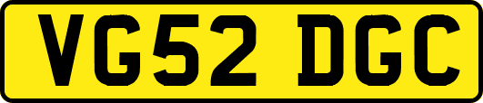VG52DGC