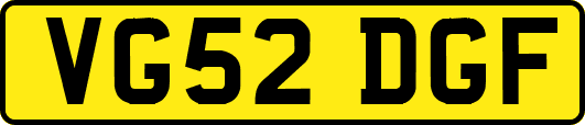 VG52DGF