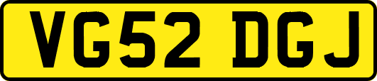 VG52DGJ