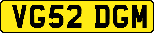 VG52DGM