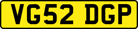 VG52DGP
