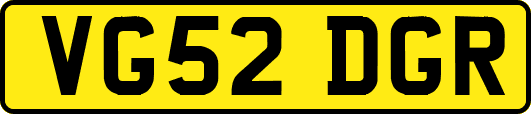 VG52DGR