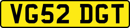 VG52DGT