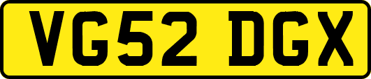 VG52DGX