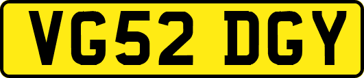 VG52DGY