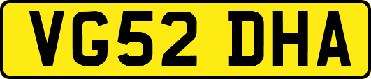 VG52DHA