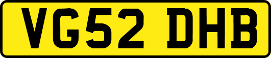 VG52DHB