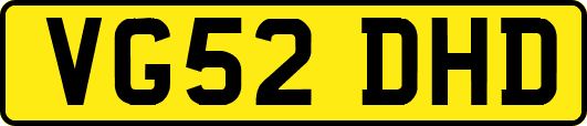 VG52DHD