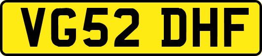 VG52DHF