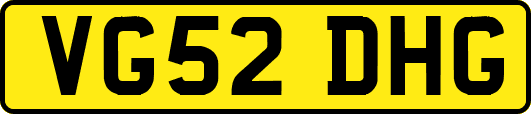 VG52DHG