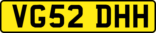 VG52DHH