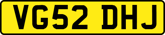 VG52DHJ