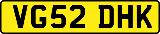 VG52DHK