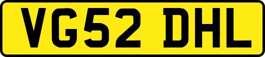 VG52DHL