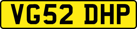 VG52DHP