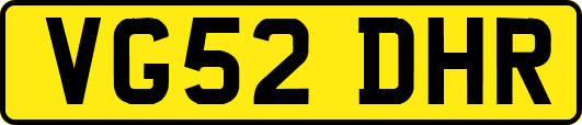 VG52DHR