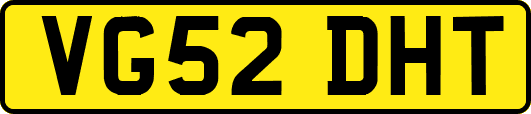 VG52DHT