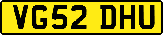 VG52DHU