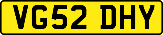 VG52DHY