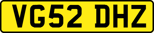 VG52DHZ