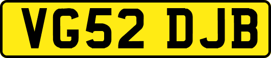 VG52DJB
