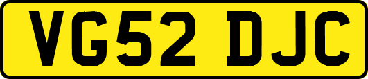 VG52DJC